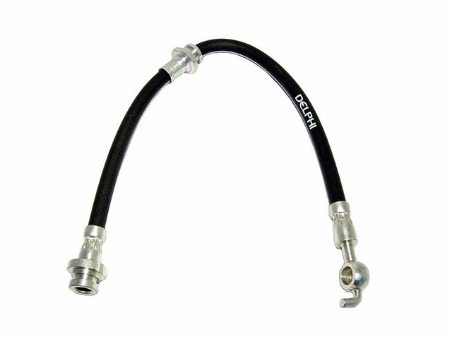 FREN HORTUMU ON; SAG/SOL ISUZU BIGHORN. PICK - UP. TROOPER / OPEL CAMPO. FRONTERA 11/86