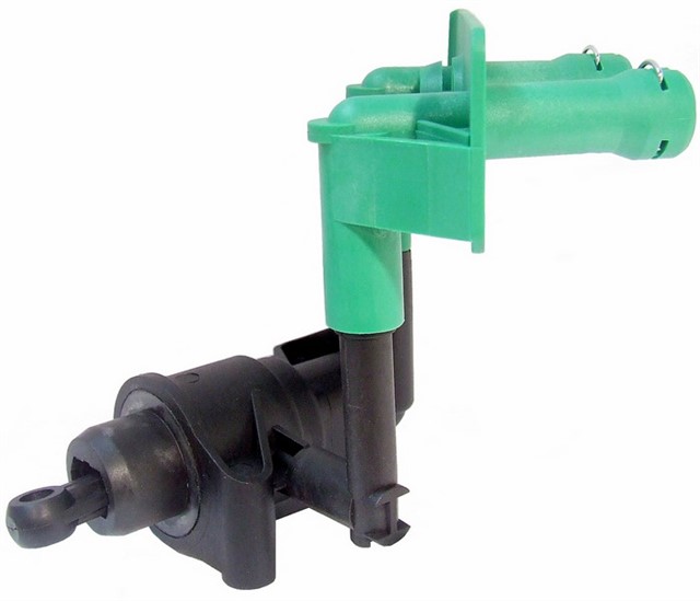 DEBRIYAJ UST MERKEZI CONNECT 02 14 FOCUS I 98 04