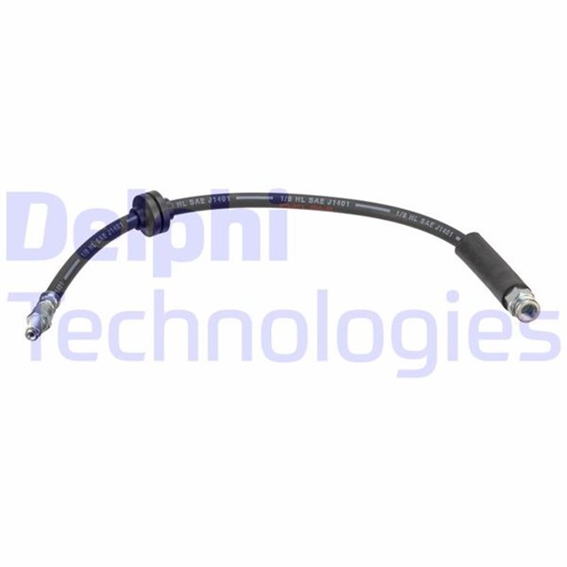 ARKA/SOL - SAG FREN HORTUMU JUMPER - DUCATO - BOXER 04 - 2006