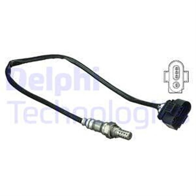 OKSIJEN SENSORU - AUDI A4 V6. A4 QUATTRO V6. A6 V6. A6 QUATTRO V6. A6 QUATTRO V8. A8 QUATTRO V8. ALL