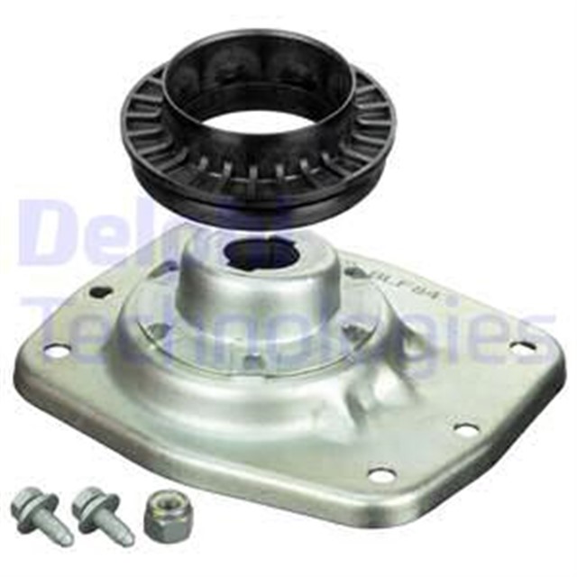 AMORTISOR TAKOZU ON C8 - DISPATCH - EVASION - JUMPY - SYNERGIE - SCUDO - ULYSSE - PHEDRA - 806 - 807 - EXPERT