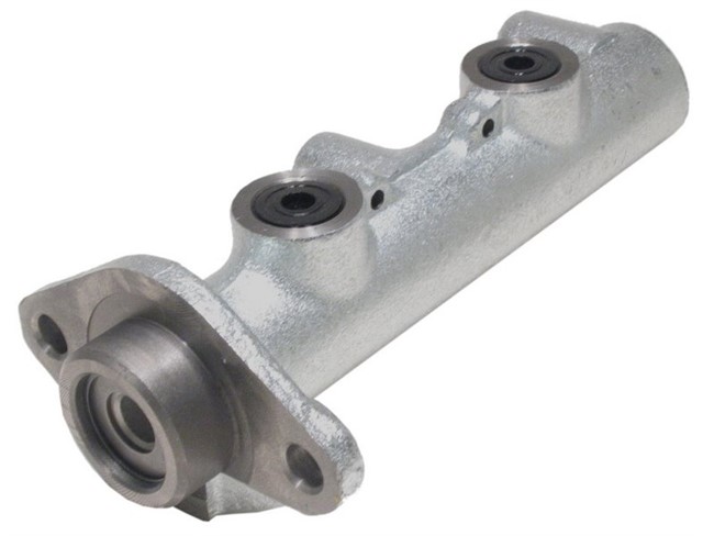 ANA MERKEZ - RENAULT MASTER 81 10/97