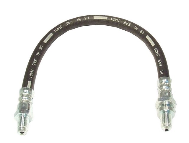 FREN HORTUMU ARKA; SAG/SOL FORD FIESTA 02/00