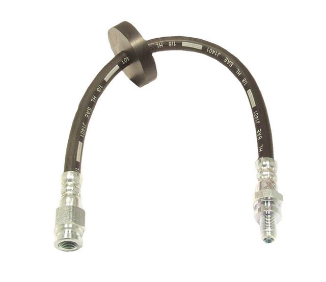 FREN HORTUMU ARKA; SAG/SOL SMART CITY - CABRIO. CITY - COUPE. CROSSBLADE. FORTWO 07/98