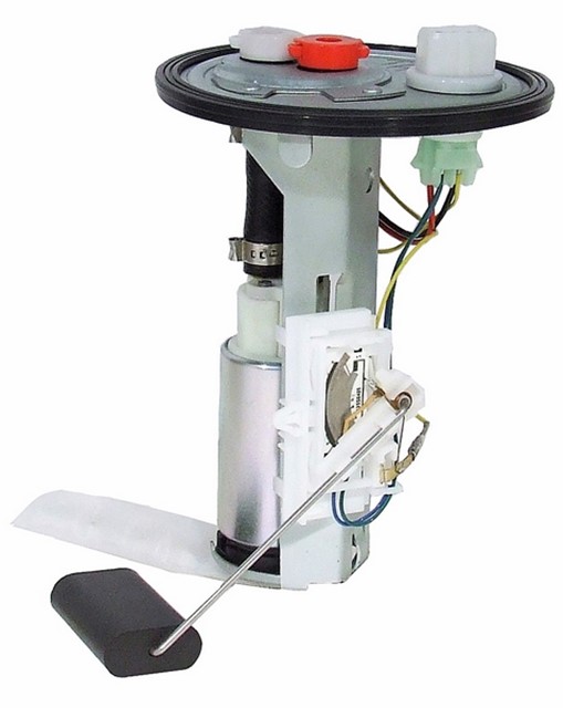 SAMANDIRA - FORD COURIER.ESCORT.FIESTA.KA. PUMA / MAZDA 121 96 02