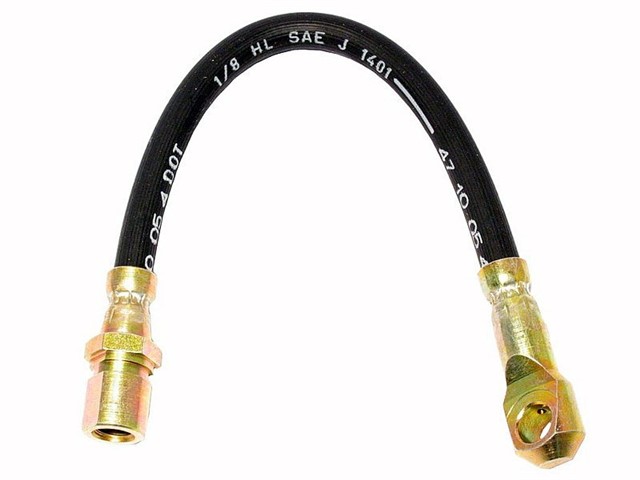 FREN HORTUMU ON; SAG/SOL FIAT 126. 500 72 92