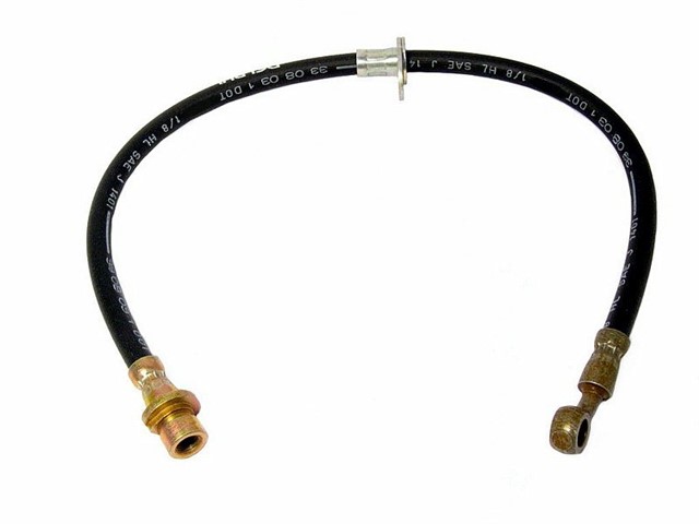 FREN HORTUMU ON; SOL HONDA CIVIC 02/01