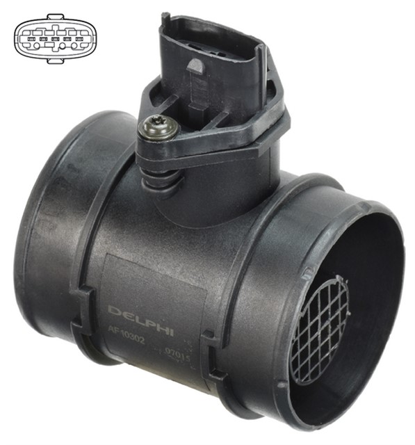 DEBIMETRE SENSORU KOMPLE OPEL ASTRA G HATCHBACK 2.0 DTI. ASTRA G SEDAN 2.0 DTI. ASTRA VAN. ZAFIRA 08