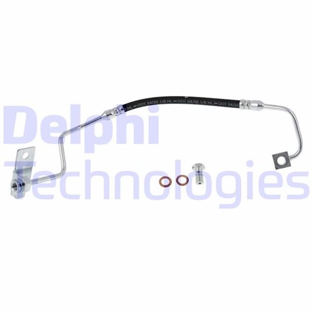 FREN HORTUMU JAGUAR XF - XF SPORTBRAKE - XFR - XFRS - XFRS SPORTBRAKE 10/2007 12/2015