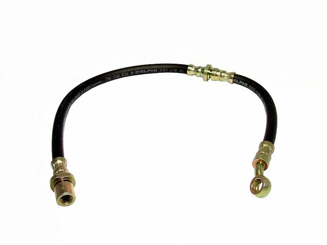 FREN HORTUMU ARKA; SAG SUBARU IMPREZA. LEGACY 90