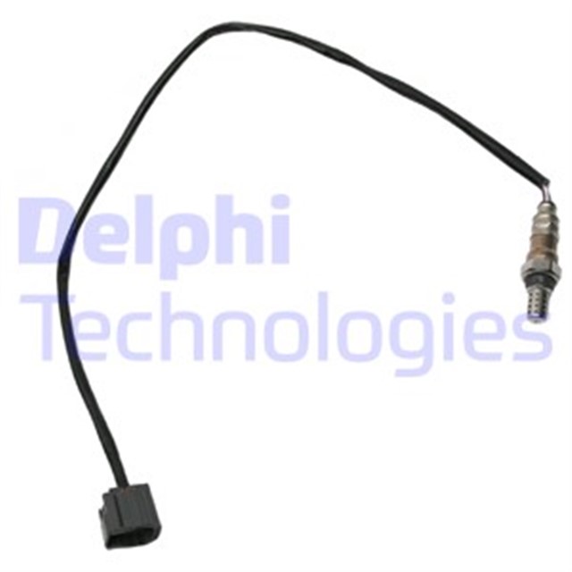 OKSIJEN SENSORU - MAZDA 3 L4 04 05