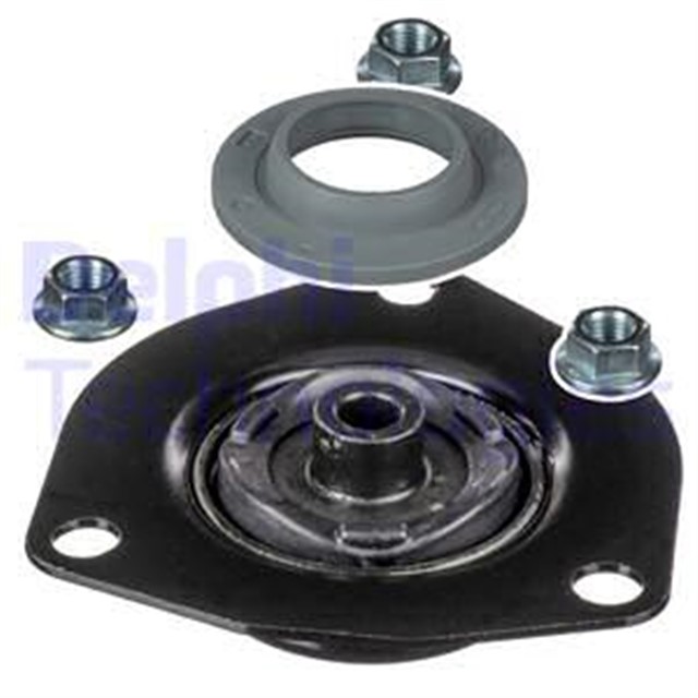 AMORTISOR TAKOZU ON ALMERA TINO - MAXIMA - MAXIMA QX - MURANO - PATHFINDER - PRIMERA - TERRANO - X - TRAIL