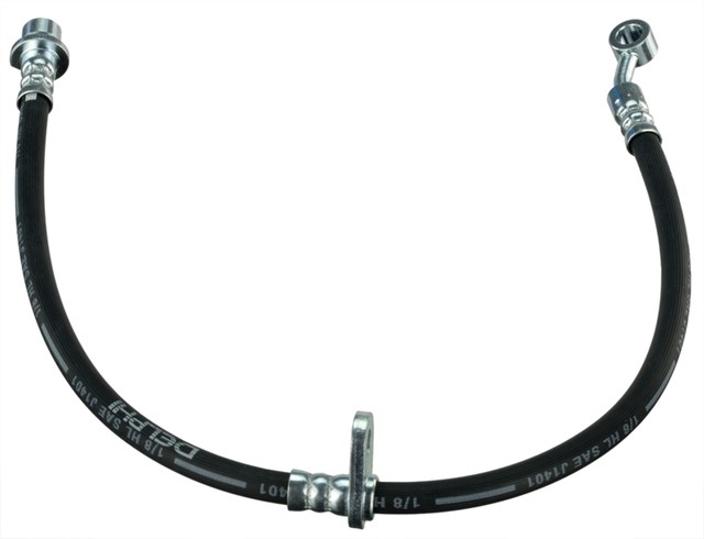 FREN HORTUMU ON; SOL HONDA FR - V 07/05