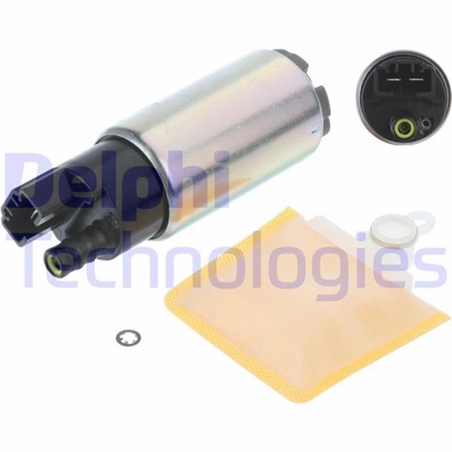 YAKIT POMPASI RENAULTKANGOO