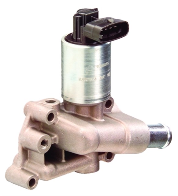 EGR VALFI OPEL AGILA 1.0 - / ASTRA G 1.0 - CORSA 1.0 - 1.2 - 