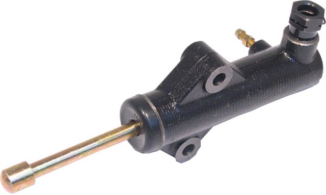 DEBRIYAJ HIDROLIK MERKEZI - FIAT IDEA. PUNTO / LANCIA MUSA. YPSILON 09/95