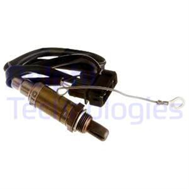 OKSIJEN SENSORU - VW CABRIOLET L4. CORRADO L4. FOX L4. PASSAT L4 90 93