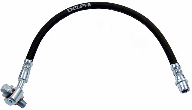 FREN HORTUMU ARKA; SAG/SOL OPEL INSIGNIA 07/08