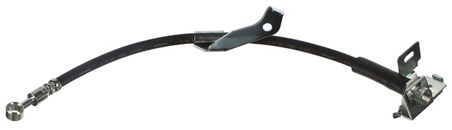 FREN HORTUMU ON CHEVROLET CAPTIVA; OPEL ANTARA 05/06