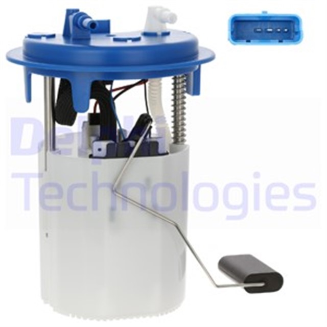 YAKIT POMPASI CITROEN - PEUGEOT