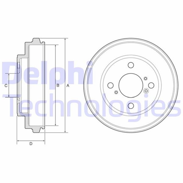 ARKA FREN KAMPANASI SUBARU - SUZUKISUBARU JUSTY - SUZUKI IGNIS