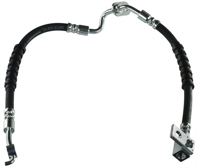 FREN HORTUMU ON MAZDA 6 08/02 09/03