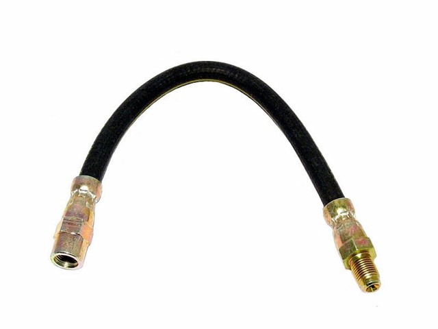 FREN HORTUMU ARKA; SAG/SOL AUDI 80. 90. COUP . QUATTRO / VW GOLF VAN 83 09/97