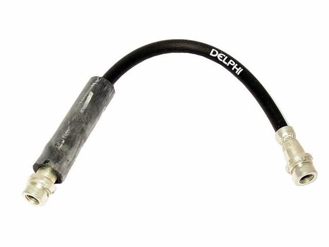 FREN HORTUMU ARKA; SAG/SOL FORD FIESTA. FIESTA VAN 04/02