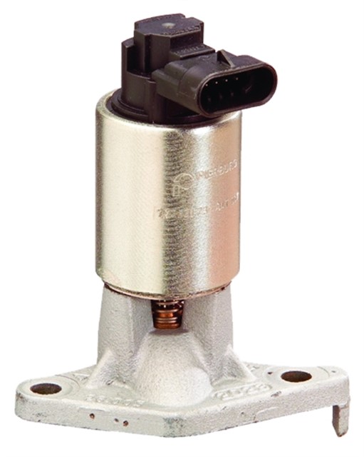 EGR VALFI - OPEL ASTRA. VECTRA. ZAFIRA 06/2000