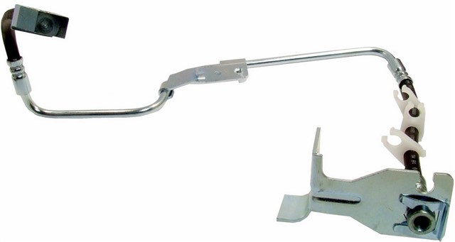 FREN HORTUMU ARKA; SOL CHRYSLER PT CRUISER 00