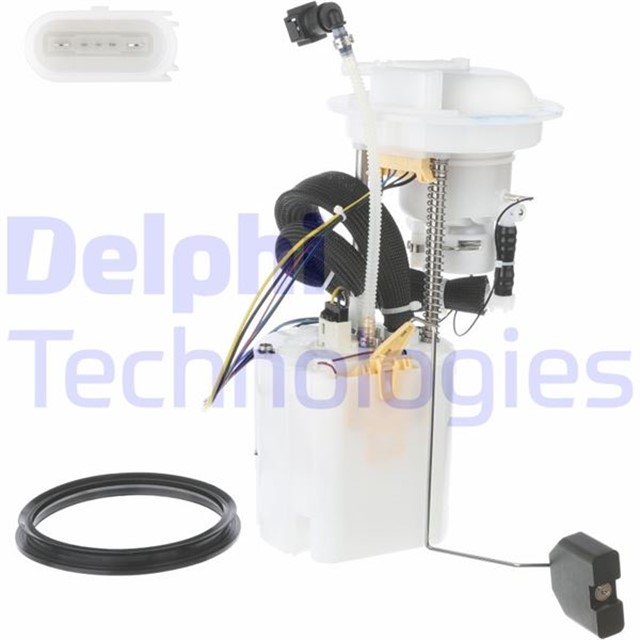 YAKIT POMPASI VWPASSAT