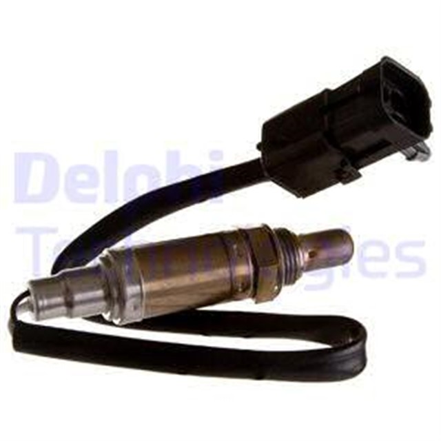 OKSIJEN SENSORU - CHEVROLET CAPRICE V6. EL CAMINO V6. IMPALA V6. MONTE CARLO V6 / GEO STORM L4. TRAC