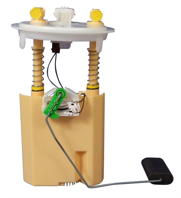 YAKIT SEVIYE ALGILAYICI - RENAULT MODUS DIESEL 04