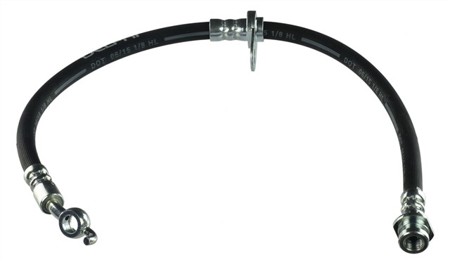 FREN HORTUMU ON OPEL AGILA 09/07