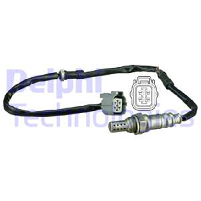 OKSIJEN SENSORU - HONDA CIVIC - 