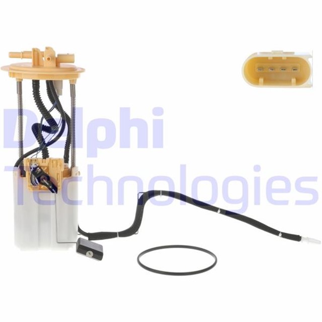 YAKIT POMPASI MERCEDESSPRINTER