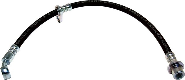 FREN HORTUMU ARKA; SOL HONDA ACCORD 03/03 09/08