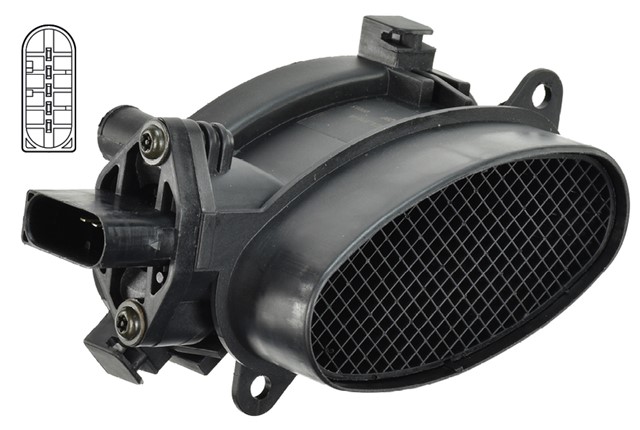 DEBIMETRE SENSORU KOMPLE LAND ROVER FREELANDER; ROVER GROUP 75 2.0 CDT. MG ZT 2.0 CDTI 02/99 10/06