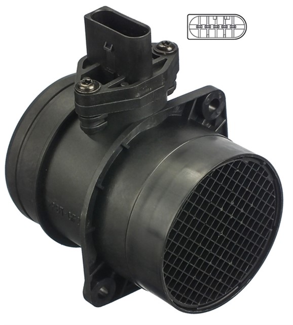 DEBIMETRE SENSORU KOMPLE AUDI A3. TT 1.8 T 10/98 06/03