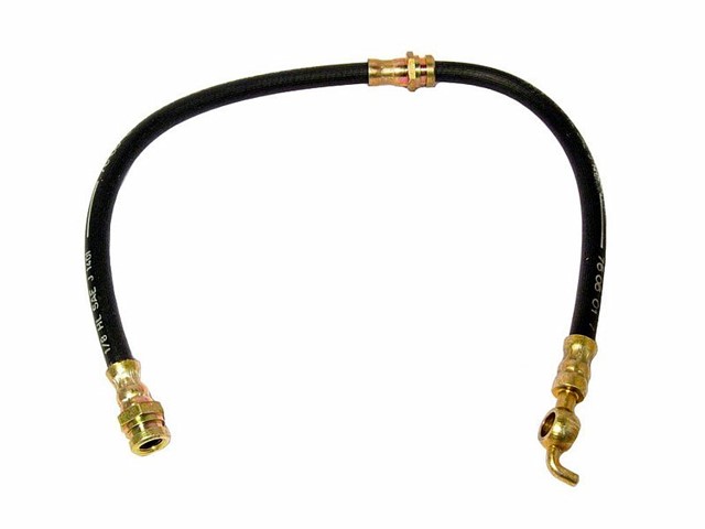 FREN HORTUMU ARKA; SAG/SOL FORD PROBE 94 98