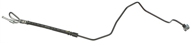 FREN HORTUMU ARKA CITROEN C4. DS4 / PEUGEOT 308 11/09