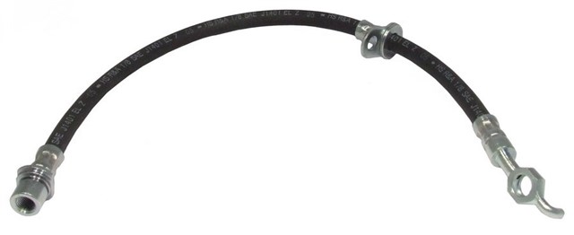 FREN HORTUMU ON; SAG TOYOTA COROLLA 05/92 10/01