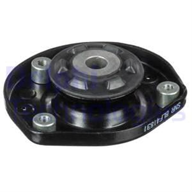 AMORTISOR TAKOZU ON MERCEDES SPRINTER B906 . VW CRAFTER 30 - 35 - 50