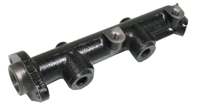 ANA MERKEZ - PEUGEOT 504 PICK - UP. 505 79 10/93