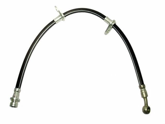 FREN HORTUMU ARKA; SAG/SOL HONDA CIVIC. CIVIC CRX 01/90 10/00