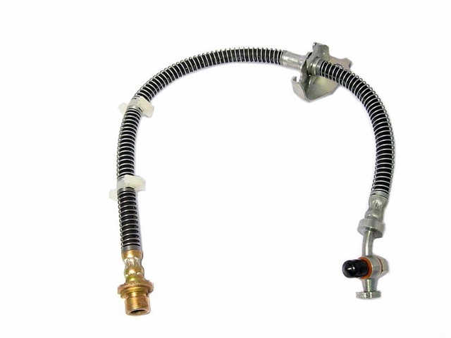 FREN HORTUMU ON; SOL LAND ROVER DISCOVERY 99 10/04