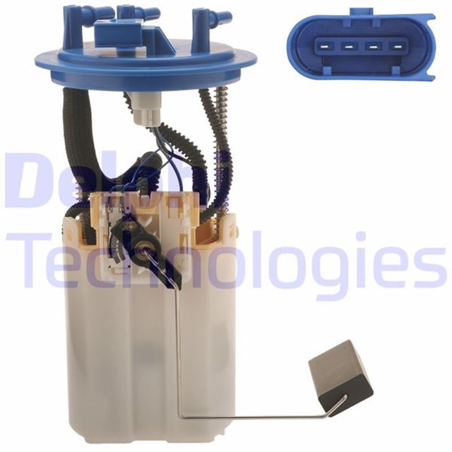 YAKIT POMPASI MERCEDES VIANO - VITO - VITO BUS 09/2003