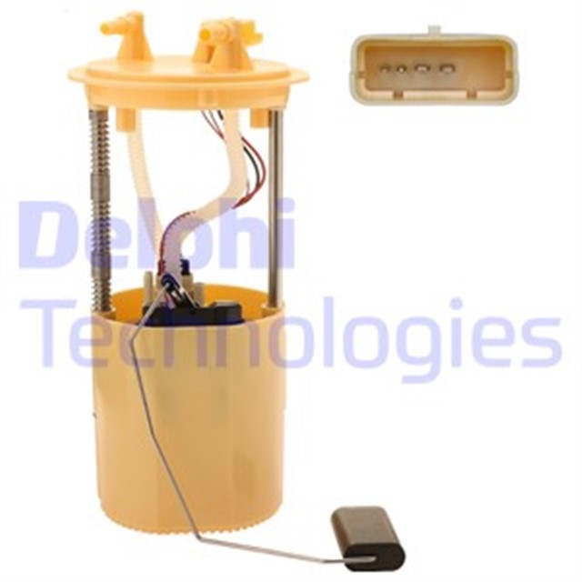 YAKIT SAMANDIRASI FIAT 500 07 PANDA 03 1.3D MTJ