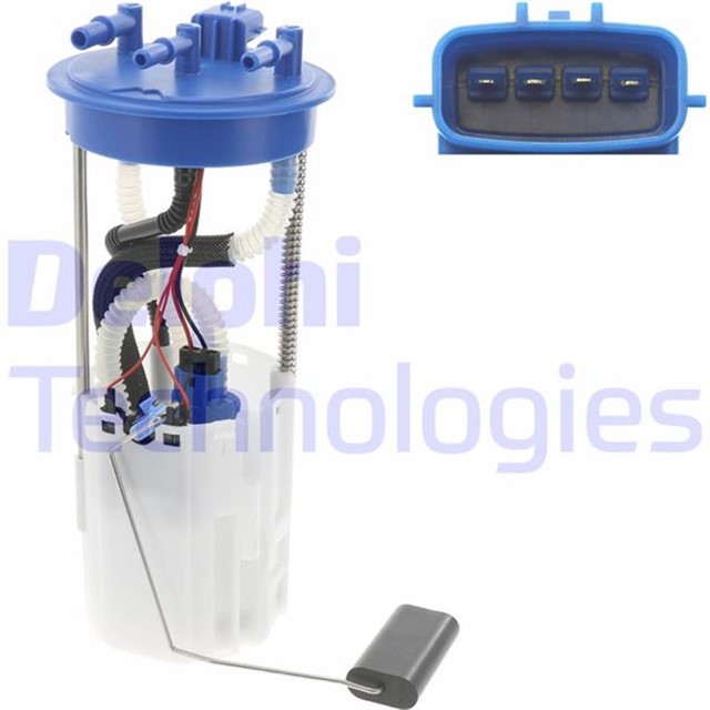 YAKIT POMPASI NISSANNISSAN QASHQAI