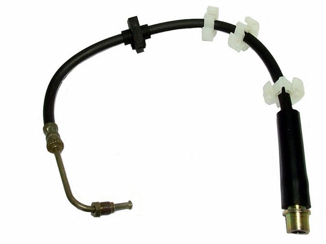 FREN HORTUMU ON; SOL PEUGEOT 406 05/97